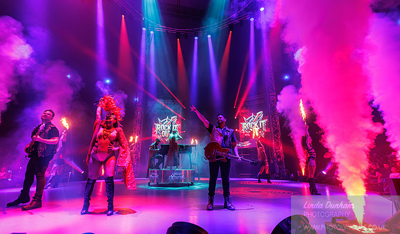 Circus Extreme