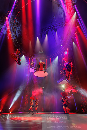 Circus Extreme