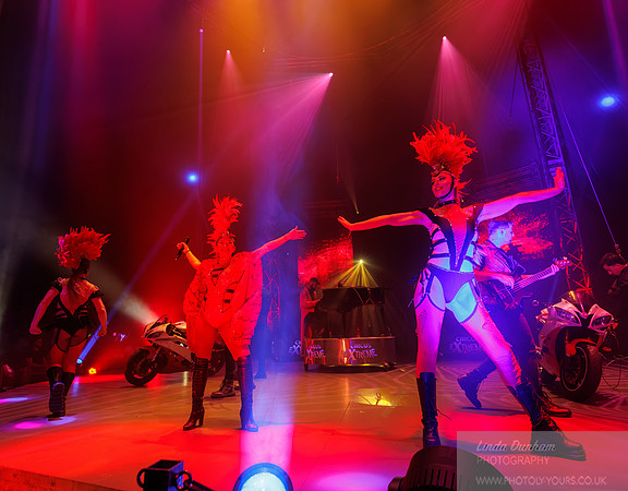 Circus Extreme