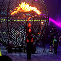 Circus Extreme