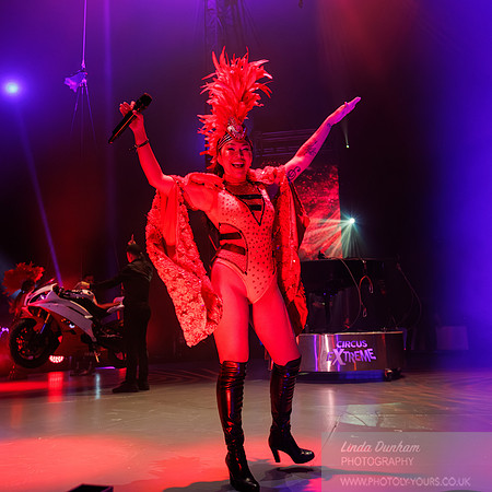 Circus Extreme