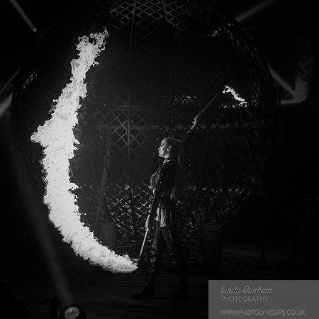 Circus Extreme