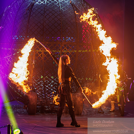 Circus Extreme
