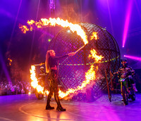 Circus Extreme