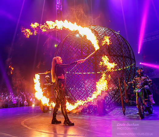 Circus Extreme