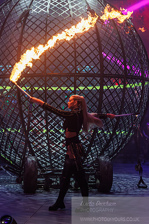 Circus Extreme
