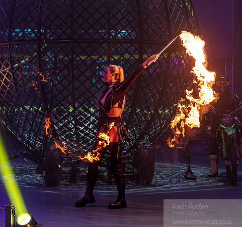 Circus Extreme