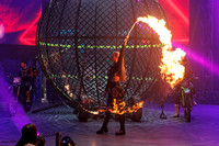 Circus Extreme