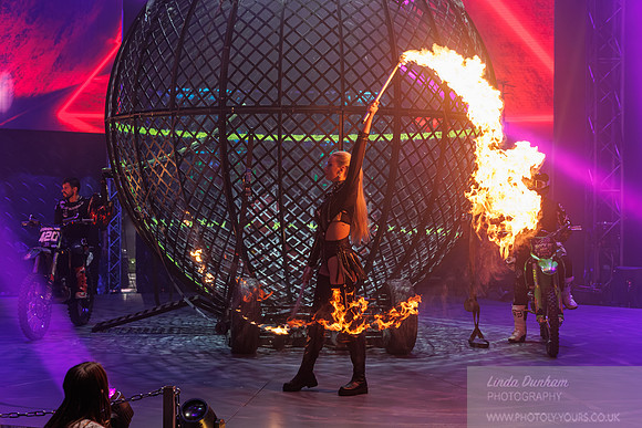 Circus Extreme