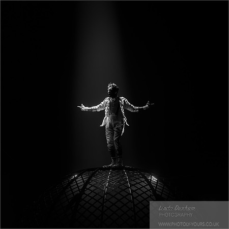 Circus Extreme