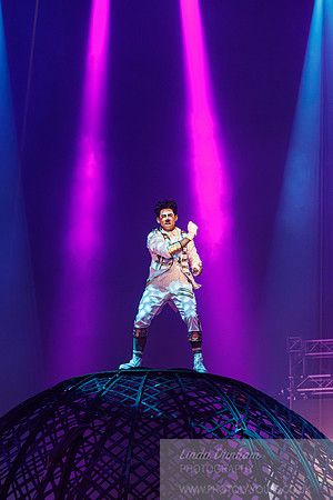 Circus Extreme