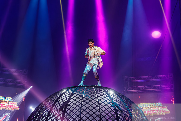 Circus Extreme
