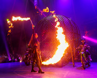Circus Extreme