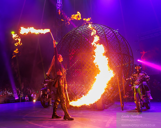 Circus Extreme