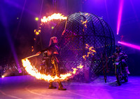 Circus Extreme