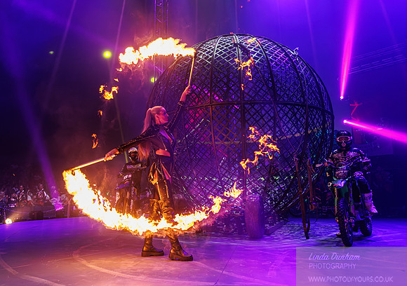 Circus Extreme