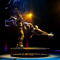 Circus Extreme