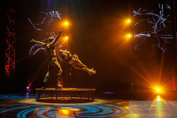Circus Extreme