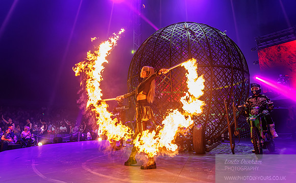 Circus Extreme