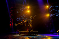 Circus Extreme