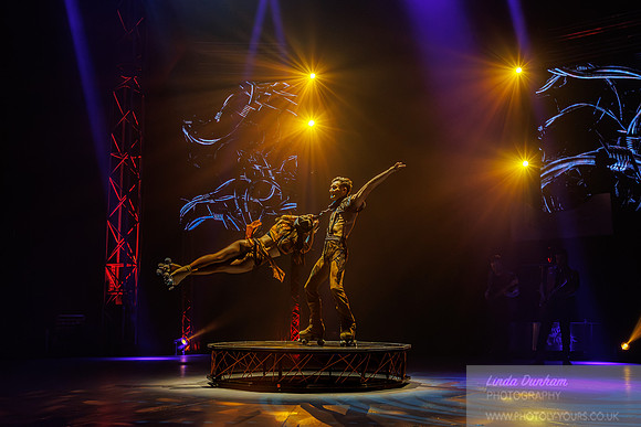 Circus Extreme