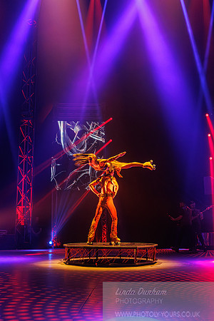 Circus Extreme