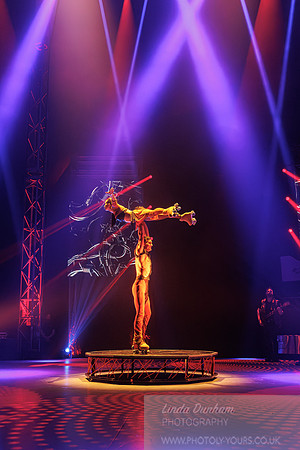 Circus Extreme