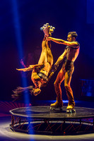 Circus Extreme