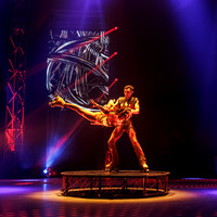 Circus Extreme