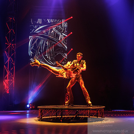 Circus Extreme