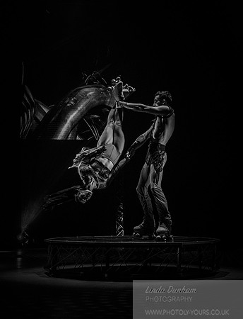 Circus Extreme