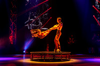 Circus Extreme