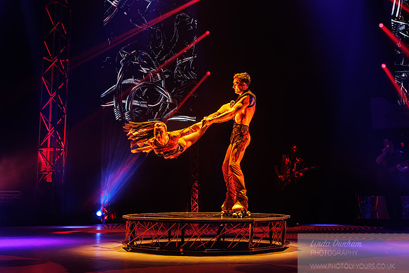 Circus Extreme