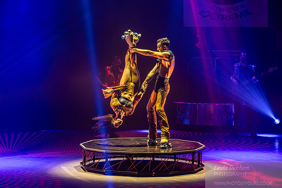Circus Extreme