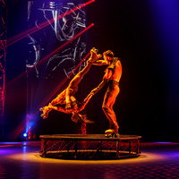 Circus Extreme