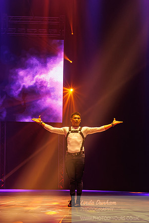Circus Extreme