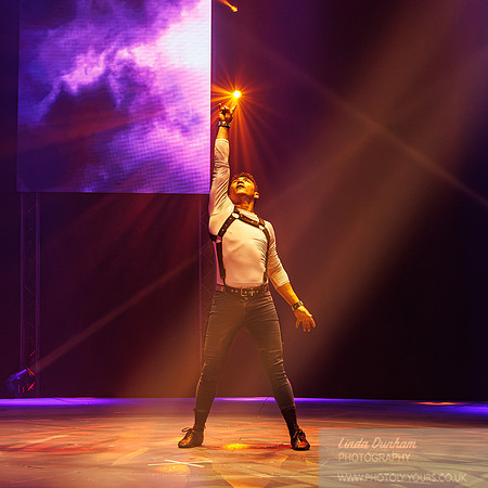 Circus Extreme
