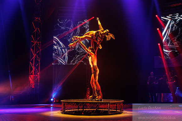 Circus Extreme