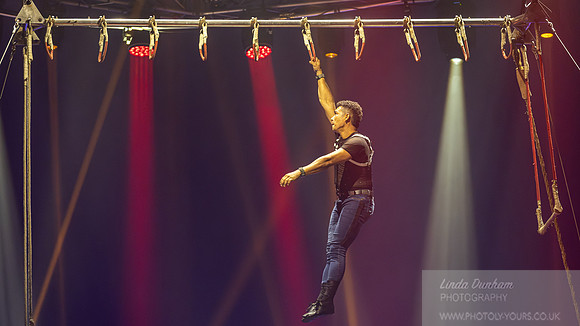 Circus Extreme