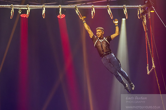 Circus Extreme