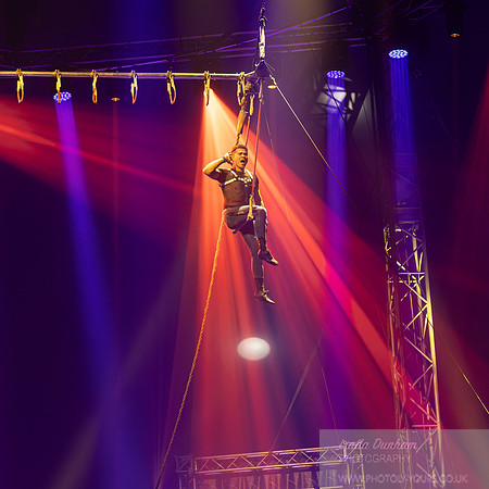 Circus Extreme