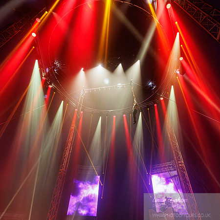Circus Extreme