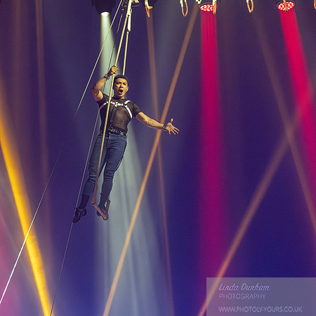 Circus Extreme