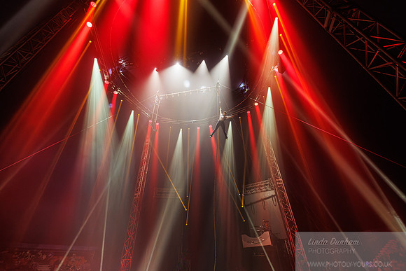 Circus Extreme