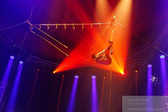 Circus Extreme