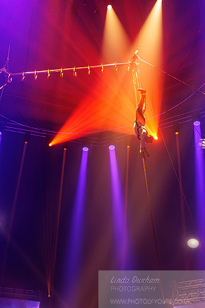 Circus Extreme