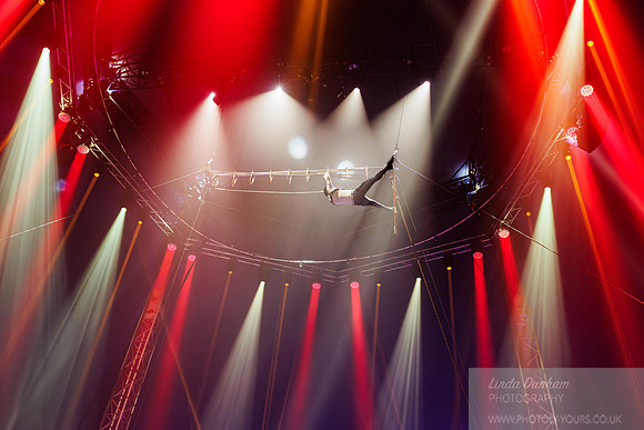 Circus Extreme