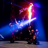 Circus Extreme