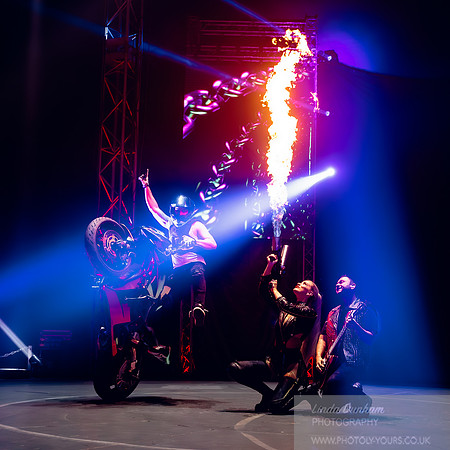 Circus Extreme