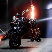 Circus Extreme